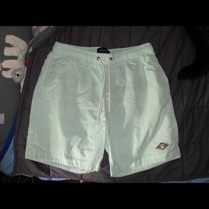 PacSun men’s swim trunks
